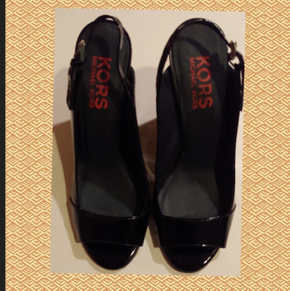 Michael kors sandals